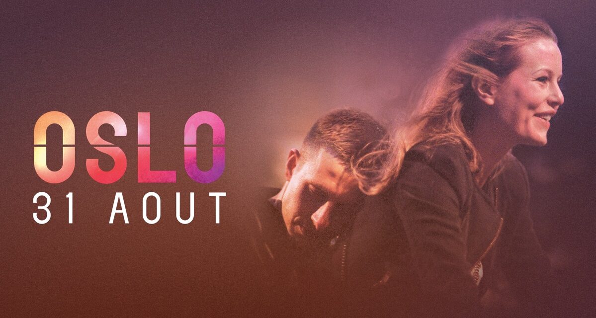 CinéPsy : Oslo 31 août