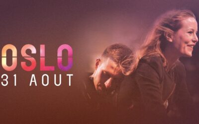 CinéPsy : Oslo 31 août