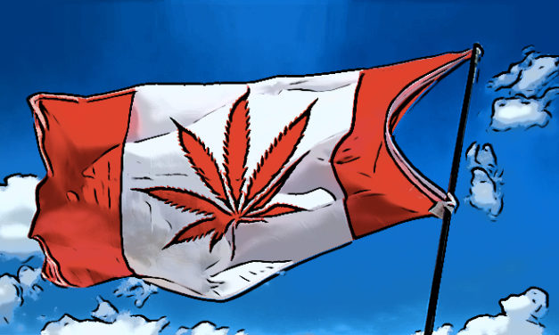 La régulation du cannabis au Canada avance