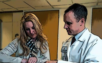 Les défis de la collaboration médecin-secrétariat