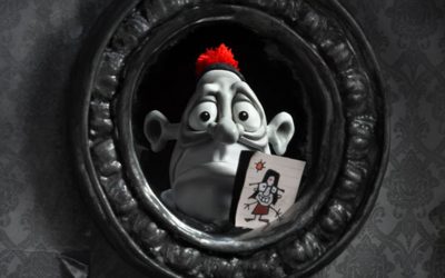 Le syndrome d’Asperger dans le film Mary and Max