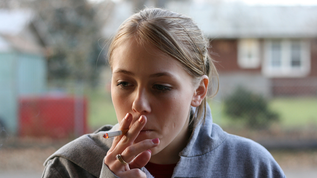 La cigarette comme facteur causal de psychoses? Les évidence s’accumulent