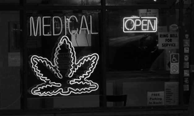 La régulation de la vente de cannabis médical est corrélée avec une diminution de l’usage des traitements agonistes opiacés