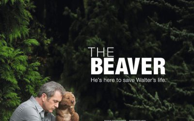Le trouble dépressif dans le film The Beaver