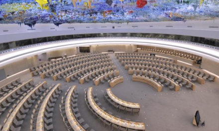 La convention de l’ONU relative aux droits des personnes handicapées: Implications cliniques sur la contrainte