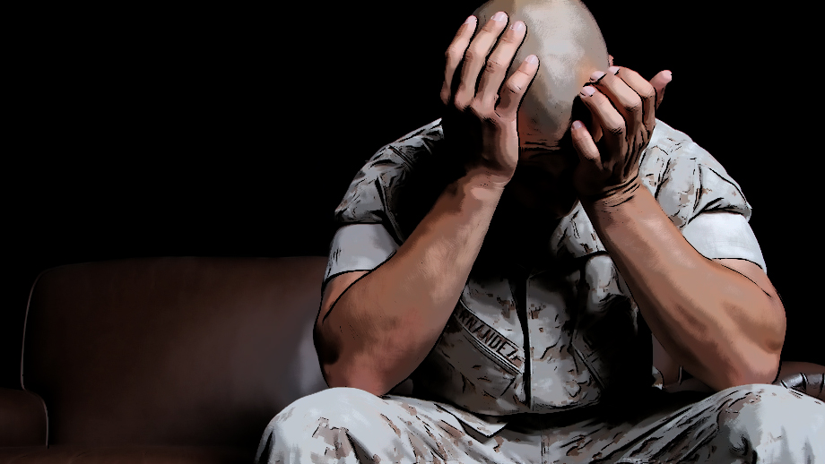 Efficacité de l’ecstasy dans le traitement du PTSD : un effet sur la consolidation de la mémoire ?