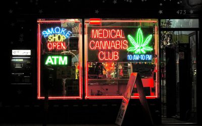 La régulation de la vente de cannabis aux Etats-Unis n’a pas augmenté la consommation