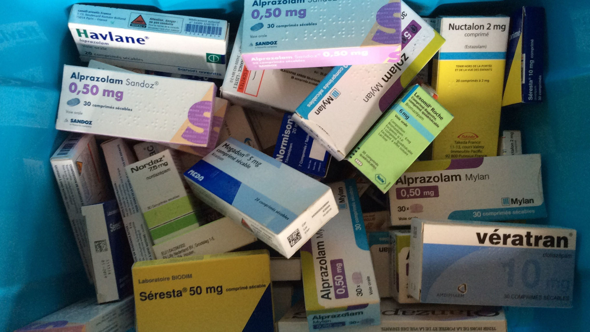 Alprazolam 2mg online