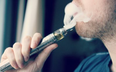 Vaporette (ou cigarette électronique) : quelles recommandations pour le fumeur en 2017 ?