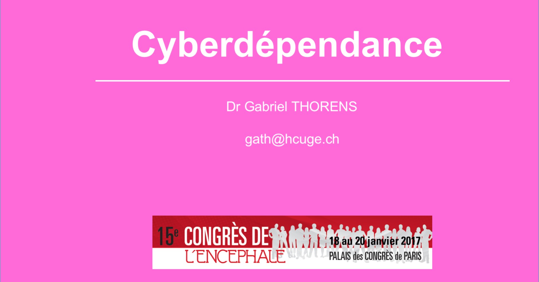 Pix Quelles Peuvent être Les Principales Conséquences De La Cyberdépendance