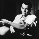 L’Homme au bras d’or