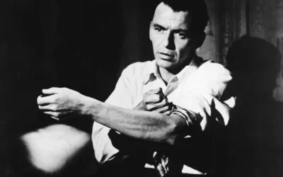 L’Homme au bras d’or