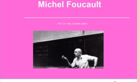 Les personnages subversifs de la psychiatrie  – Michel Foucault