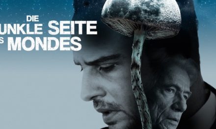 CinéPsy : Les psychédéliques à travers du film Die dunkle Seite des Mondes (2015)