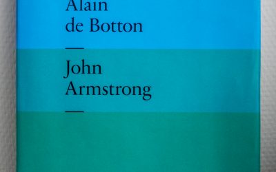 Art et (comme) thérapie