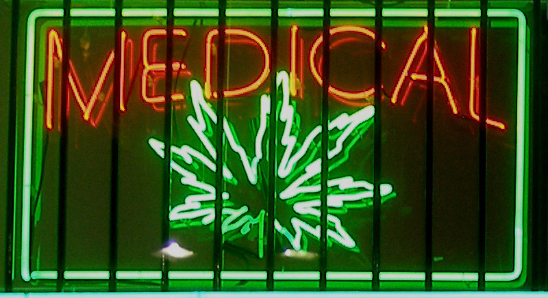 Le parlement allemand permet la prescription du cannabis destiné à un usage médical