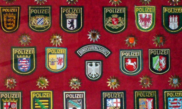 La fédération des officiers de police allemands appelle à la fin de l’interdiction du cannabis