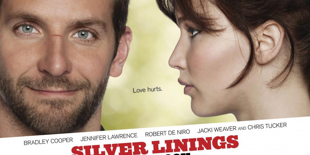 Le trouble bipolaire dans le film Silver Linings Playbook