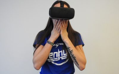 Les vertus de la réalité virtuelle dans les thérapies d’exposition