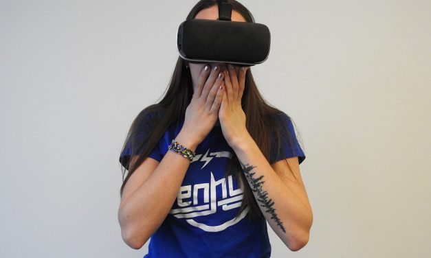 Les vertus de la réalité virtuelle dans les thérapies d’exposition