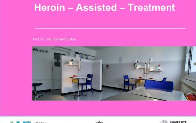 Heroin – Assisted – Treatment