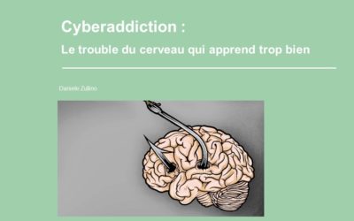 Cyberaddiction : le trouble du cerveau qui apprend trop bien