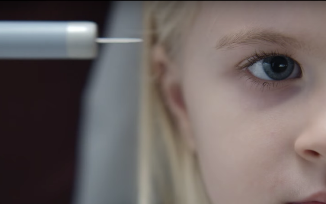 CinéPsy : L’éducation à l’ère du numérique à travers de l’épisode “Archange” (Black Mirror)