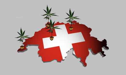 Vente régulée du cannabis en Suisse