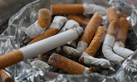 Le tabac reste un tueur redoutable dans le monde