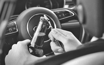Agir sur le prix de l’alcool est efficace pour réduire les accidents de la route mortels que baisser le taux d’alcoolémie à 0 pour mille
