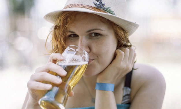 Consommation modérée d’alcool et dépression – une étude longitudinale suédoise