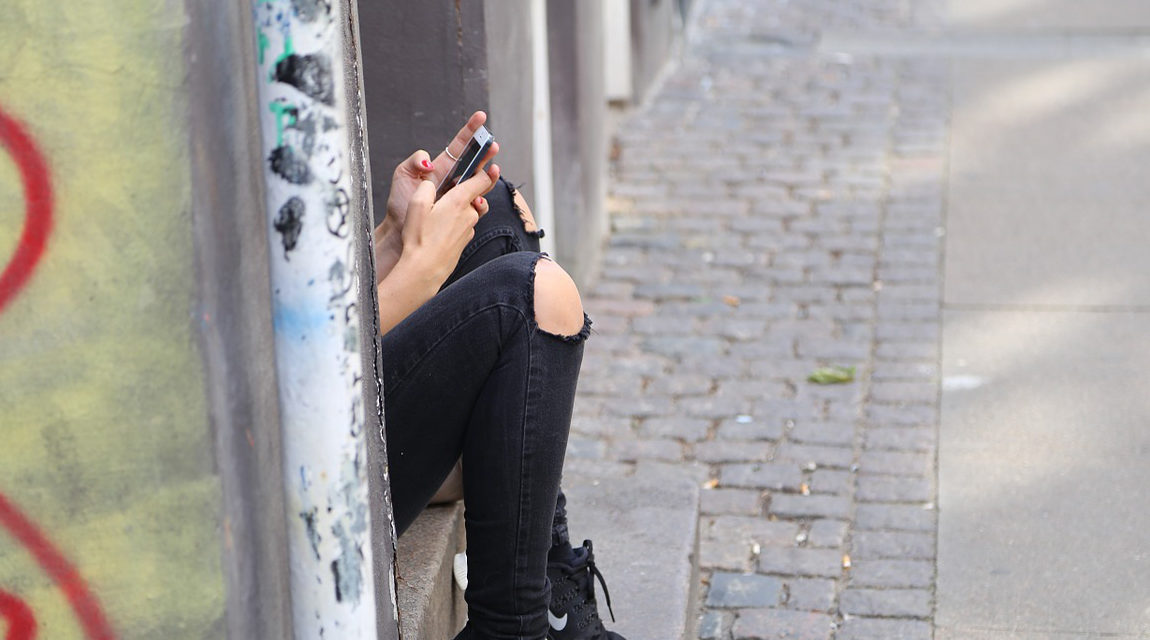 Les SMS dans le traitement des addictions: efficace et acceptable