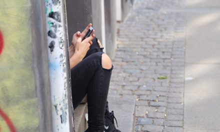 Les SMS dans le traitement des addictions: efficace et acceptable