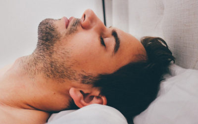Le THC comme traitement des apnées du sommeil obstructives