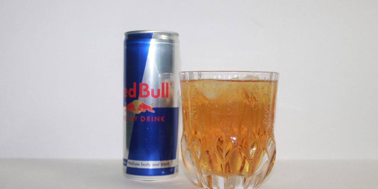 Le Red Bull® augmente la consommation d’alcool fort
