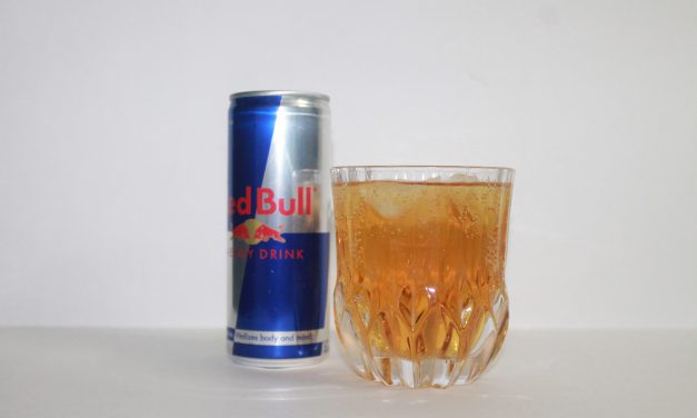 Le Red Bull® augmente la consommation d’alcool fort