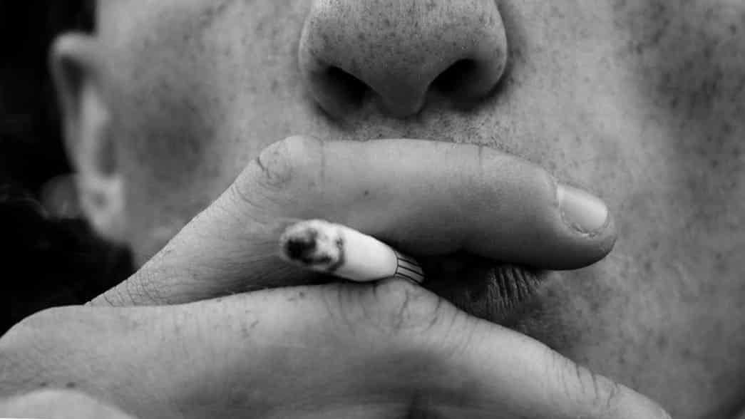 Le fumeur ne “décide” pas de fumer