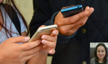 Validation du Problematic Mobile Phone Use Questionnaire en 8 langues