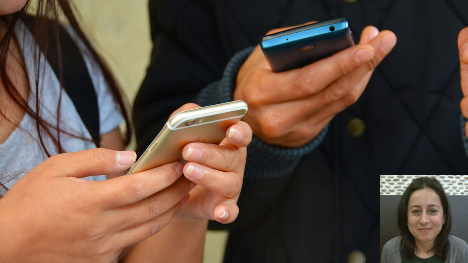 Validation du Problematic Mobile Phone Use Questionnaire en 8 langues