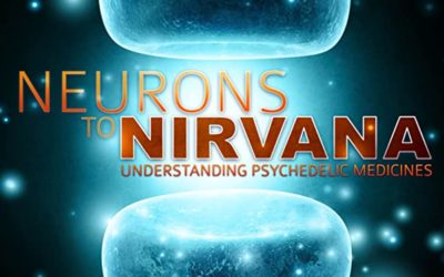 CinéPsy : Les psychédéliques à travers du documentaire “Neurons To Nirvana, Understanding Psychedelic Medicines” de Oliver Hockenhull